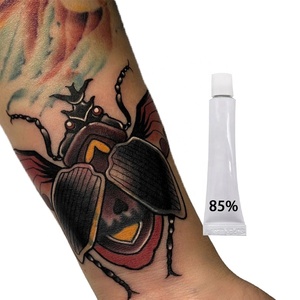 สีสักคุณภาพสูงปรับแต่งได้สำหรับการแต่งหน้าถาวร ครีมผงสัก 85% - Product Image 2