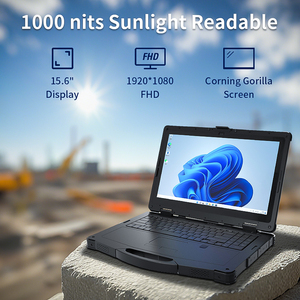Portátil Industrial Toughbook de 15.6 Pulgadas, Totalmente Reforzado, Resistente al Polvo y al Agua, con Procesador FHD, Nuevo, Modelo X15a - Product Image 5