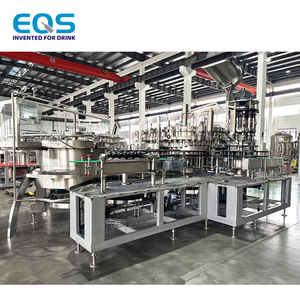 Usine d'embouteillage de bière au prix d'usine |   Ligne de production de bière à petite <span class=keywords><strong>échelle</strong></span> personnalisée pour bouteilles en verre et canettes - Product Image 3