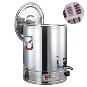 Machine de fabrication de bougies à économie d'énergie Machine de fusion de <span class=keywords><strong>cire</strong></span> avec mélangeur Machine de fusion de crayons de <span class=keywords><strong>cire</strong></span> - Product Image 5