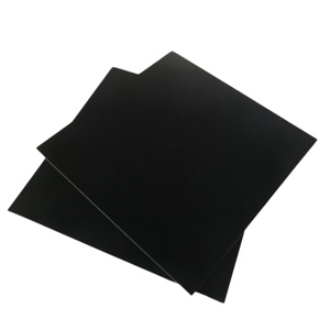 Đen Epoxy tấm kính 3240/fr4/G10/G11 sợi thủy tinh ban sợi thủy tinh tấm vải nhà sản xuất - Product Image 1