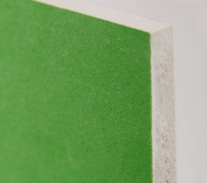 Pannelli in Gesso Impermeabili in Fibra di Vetro per Pareti Divisorie - Product Image 5