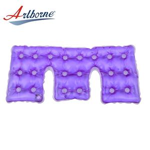 Cuscinetto Termico Istantaneo Riutilizzabile a Gel per Massaggiatore Collo e Spalle Terapia del Calore per il Comfort del Corpo Forniture per Riabilitazione Scaldamani - Product Image 2