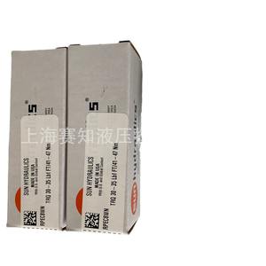 RPEC-8WN SUN Hydraulics, état neuf, grand stock disponible, importation américaine d'origine - Product Image 5