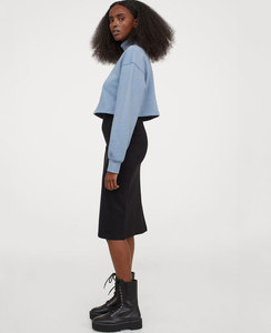 Ensemble de sport pour femme, 2 pièces, vêtements décontractés, veste avec pantalon de survêtement, jogging, collection de printemps 2021 - Product Image 3