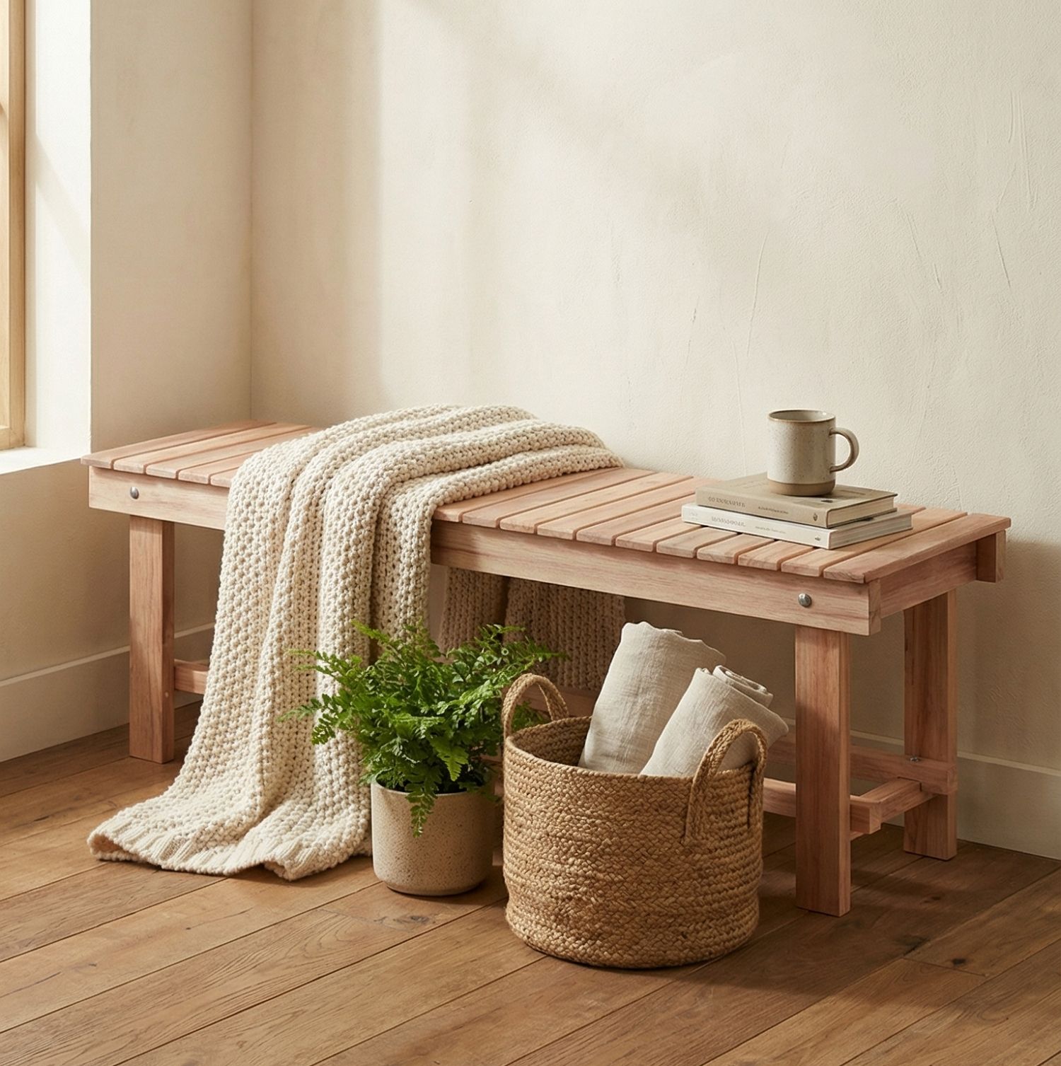 ธรรมชาติ