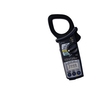 KYORITSU AC/DC <b>Clamp</b> Meter KEW 2003A - Product Image 2