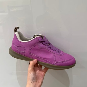 Chaussures pour hommes et femmes, qualité originale, design de luxe, mode personnalisée, sport, maille respirante, confortables, dessus en cuir véritable - Product Image 4