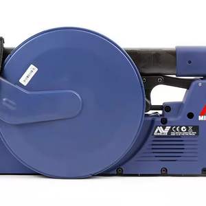 جهاز كشف المعادن الذهبية SDC 2300 الأكثر مبيعًا لجميع التضاريس، معدات كهربائية فاخرة - Product Image 4