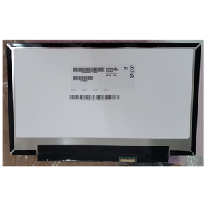 AUO PANTalla จอ LCD สำหรับแล็ปท็อป, หน้าจอ11.6นิ้ว B116XAN04.1บาง Edp30pin HD IPS - Product Image 6