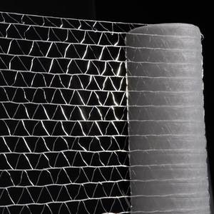 <span class=keywords><strong>HDPE</strong></span> 500*3500 Pallet gói Net nông nghiệp hay bọc Bale căng lưới lưới nhựa - Product Image 1