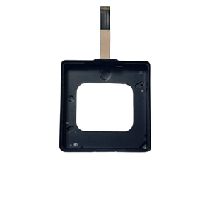 Quang INFRA-Red nhiệt hình ảnh camera module với Blade màn trập tầm nhìn ban đêm thiết bị và IR Nhiệt kế - Product Image 1