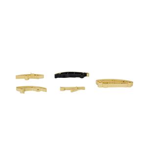 Kit de chaîne de <span class=keywords><strong>distribution</strong></span> de moteur automatique de haute qualité en stock Nouveau jeu de <span class=keywords><strong>distribution</strong></span> diesel AJ200 pour Landrover avec <span class=keywords><strong>courroie</strong></span> et tendeur - Product Image 3