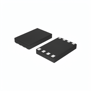 Components Electronic CHS34C02HU4I-GT4 8 UFDFN Exposed Pad Memory Authorized Distributor - Product Image 1