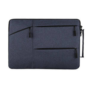Bolsa Multifuncional Portátil con Cremallera, de Tela Oxford, para Negocios, para Laptop - Product Image 2