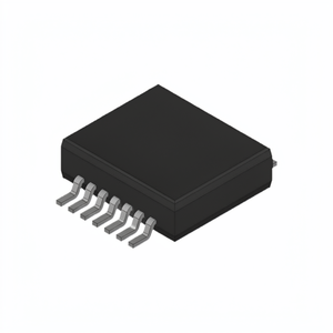 Circuito Integrado Buffer No Inversor 5.5V 14SSOP 74ABT125DB,118 Original 14 SSOP (0.209", 5.30mm de Ancho) Componentes Electrónicos Lógicos Originales - Product Image 1