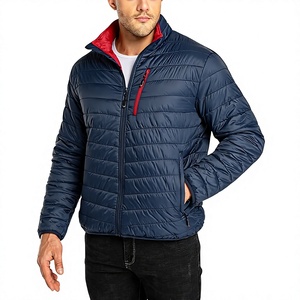 Factory Direct Unisex Oversized Puffer Jacket Breathable Winter Outerwear Waterproof <b>Bubble</b> <b>Coats</b> - Product Image 1