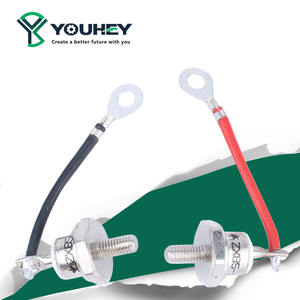 Diode 85A pour varistors, groupes électrogènes diesel, diodes redresseuses dans les redresseurs rotatifs - Pièces et accessoires de générateurs - Product Image 5