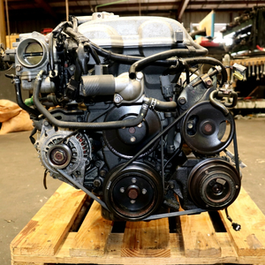 Motor Usado de Mazda Miata MX-5 BP 1.8L DOHC de 2001-2005 con Transmisión de 6 Velocidades. - Product Image 1