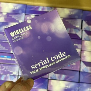 Chúng Tôi Eu Kho Bán Buôn Tiếng Ồn Hủy Bỏ Không Khí Tai Nghe Vỏ Pro <span class=keywords><strong>2</strong></span> Vỏ 3 ANC Tai Nghe Không Dây Với Logo Vid Serie - Product Image 5