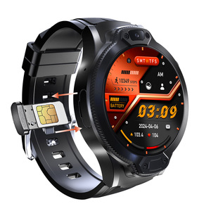 Phiên Bản Tiên Tiến AI Đa-Ngôn Ngữ Màn Hình OLED Đồng Hồ Thông Minh Nhà Máy Bán Buôn Cho Cross-Biên Giới <span class=keywords><strong>Android</strong></span> Điều Khiển Từ Xa Điều Khiển - Product Image 1