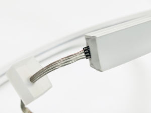 30mm RGB <span class=keywords><strong>Neon</strong></span> LED strisce luci-luminoso LED tubi al <span class=keywords><strong>Neon</strong></span>-flessibile durevole risparmio energetico pubblicità lunga durata, facile installazione - Product Image 3