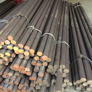 Niedriger Preis Stahls tange Edelstahl 304 Pvd Edelstahl Massiv stangen 410 Edelstahls tange - Product Image 1