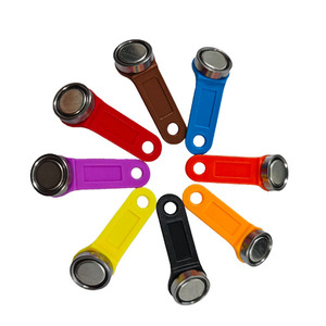 Nhận dạng trình điều khiển <span class=keywords><strong>Key</strong></span> rw1990 từ iButton cho xe theo dõi - Product Image 6