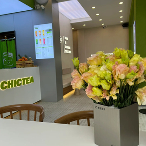 Segnaletica aziendale per interni in acrilico con lettera a LED per decorazione da parete negozio di cartelli in acrilico con <span class=keywords><strong>lettere</strong></span> retroilluminate e frontali Coffee Shop - Product Image 2