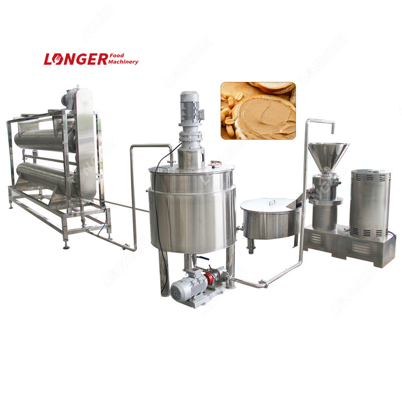 Price Peanut Butter Machine Peanut Butter