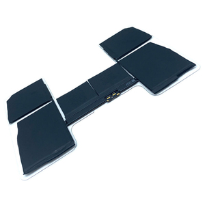 Nueva batería de ordenador portátil <span class=keywords><strong>A1527</strong></span> 7,55 V 39,71Wh Original y genuina para Apple MacBook 12 "Retina A1534 A1705 2015 2016 Mid 2017 Notebook - Product Image 2