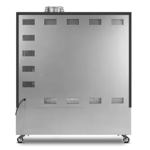 Chauffage au kérosène diesel infrarouge portable pour l'intérieur et l'extérieur, chauffage d'espace <span class=keywords><strong>mobile</strong></span> pour le bureau, la maison, le patio - Product Image 3