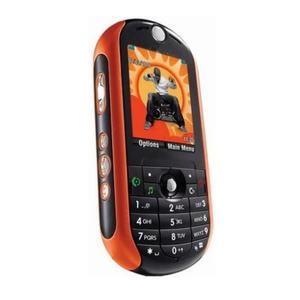 Livraison gratuite pour le téléphone portable GSM classique simple et original <span class=keywords><strong>ROKR</strong></span> E2 débloqué d'usine, pas cher, par la poste - Product Image 6