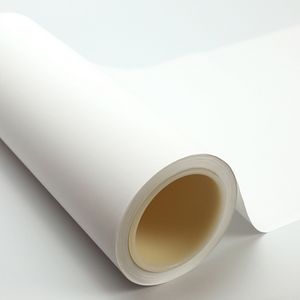 Filtres à membrane en nylon fiables 0,28-0,34 MPa, membrane filtrante positive en nylon PA66 pour la filtration du sol de silice - Product Image 2