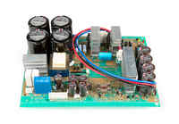 Placa de control de robótica AI PCBA-Compatible con NVIDIA-Enrutamiento DDR4 de alta velocidad-100% E-Test