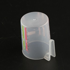 <span class=keywords><strong>De</strong></span> plástico Durable medida herramienta perro comida <span class=keywords><strong>de</strong></span> gato taza <span class=keywords><strong>de</strong></span> medición <span class=keywords><strong>de</strong></span> comida para <span class=keywords><strong>mascotas</strong></span> - Product Image 3