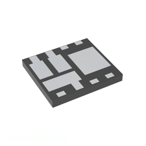 Composants électroniques en stock BOM IC XCM414B041D2-G 8 PowerXDFN Gestion de l'alimentation (PMIC) - Product Image 1