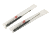 Boucle d'inoculation réutilisable de laboratoire Tige d'inoculation en cuivre pur Fil ni-chrome pour les micro-organismes Échantillonnage Expérience de ponction
