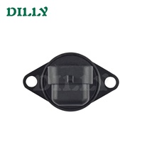 Moteur pas à pas de la soupape de ralenti B18/00 C95196 CV10178 9945776 77364619 219244370500 AMP-037 CV10178-12B1 556047 751400
