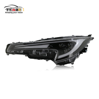 Fábrica China Produce Faros LED para Corolla Versión Estadounidense, Faros para Corolla 2020 2021 2022 2023 2024