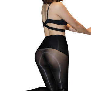 <span class=keywords><strong>Calze</strong></span> Modellanti Senza Cuciture per Donna, Vita Alta, Sexy, Effetto Push-Up, <span class=keywords><strong>Calze</strong></span> <span class=keywords><strong>Snellenti</strong></span> 8D - Product Image 1