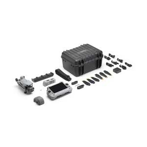 Dron Comercial Matrice 4T, UAV Empresarial de Largo Alcance, Modelo Básico M4T M4E - Product Image 3