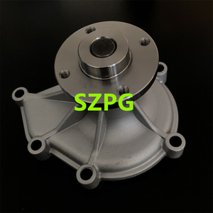 ปั๊มน้ำ3AD1สำหรับรถแทรกเตอร์ Iseki 621361000100 E3AD1 <span class=keywords><strong>TA210</strong></span> TU220 TL2100 - Product Image 6