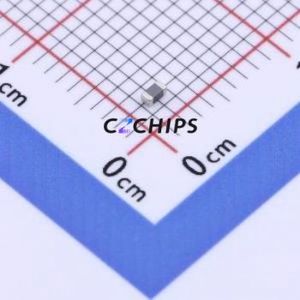 BLM18KG601SH1D Ferrite Bead 0603 RF ( Impedance @ Frequency: 600Ohm@100MHz )( Error: 25% )( DC Resistance (DCR): 150mOhm ) - Product Image 1