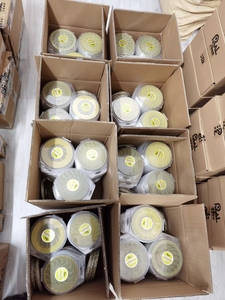 Rotolo di Nastro Adesivo all'Ingrosso per <span class=keywords><strong>Extension</strong></span> di <span class=keywords><strong>Capelli</strong></span> con Cuticole Allineate - Product Image 6