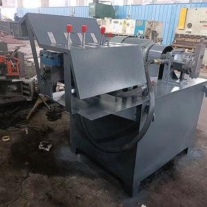Hydraulic Compressing Scrap Metal Compactor Metal Baler Press - Product Image 4