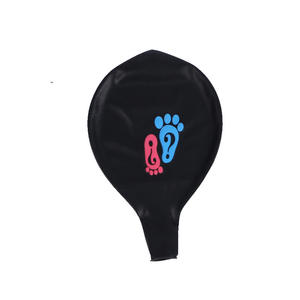 Set de Globos para Revelación de Género, Decoración para Fiesta de Cumpleaños de Bebé, para NIÑO o NIÑA - Product Image 5