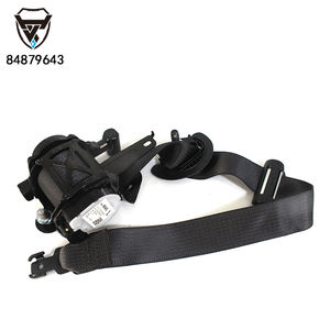 חלקים אוטומטיים חגורת בטיחות retractor עזב עבור chevrolet equinox 84879643 84204777 - Product Image 2