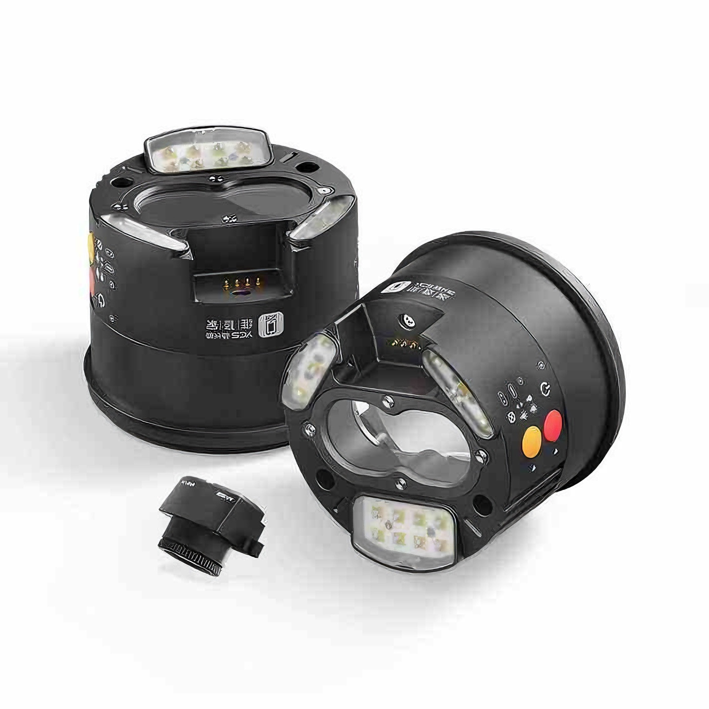 Lámpara para Microscopio