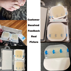 10 шт., Гидроколлоидные повязки - Product Image 6